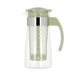 Hario Mizudashi Tea Pot Mini 700ml - Zaparzacz do Cold Brew zielony