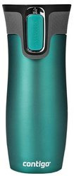 CONTIGO Kubek termiczny WEST LOOP Biscay Bay 470ml