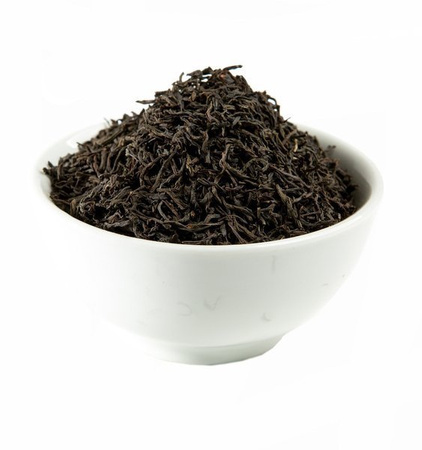 Herbata liściasta czarna Ceylon OP Dimbula 100g Quba Caffe