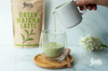 Latte Fonte Green Matcha 250 g