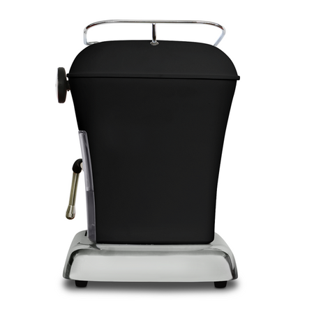 Ekspres kolbowy do kawy ASCASO DREAM ONE Black