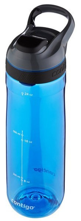 CONTIGO Butelka CORTLAND Monaco/Grey 720ml