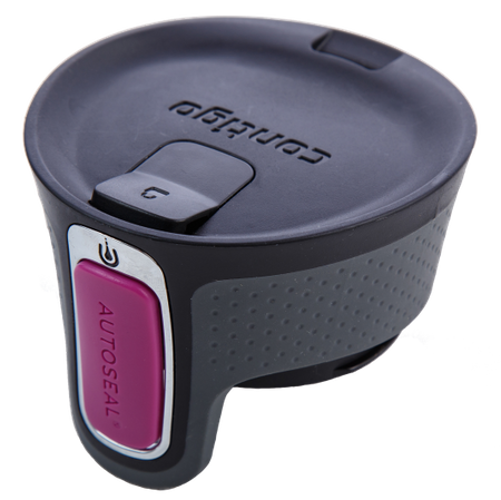 CONTIGO Kubek termiczny WEST LOOP Raspberry 470ml