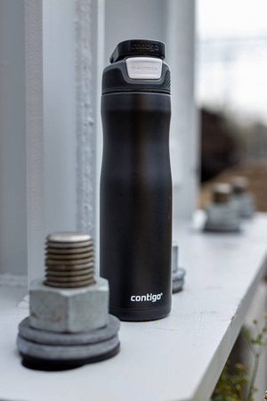Butelka termiczna Contigo Chill Matte Black 720ml