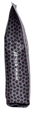 ZESTAW: Kawa mielona No. 9 - 250 g + Herbata sypana Egzotyczne Mango 100 g