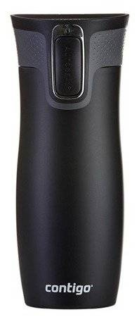 CONTIGO Kubek termiczny WEST LOOP Black 470ml