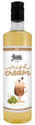 Syrop barmański Fonte Irish Cream 750ml