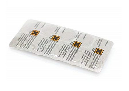 Tabletki do czyszczenia ekspresu Cleaneo 10 szt.