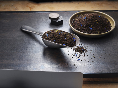 Herbata czarna Virunga Earl Grey BIRCHALL – piramidki 20