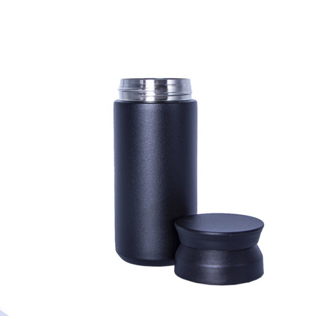 Kubek termiczny 350 ml czarny