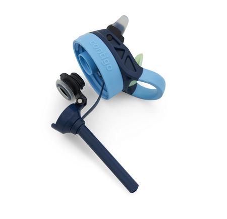 Butelka dla dzieci Contigo Jessie 420ml Periw School