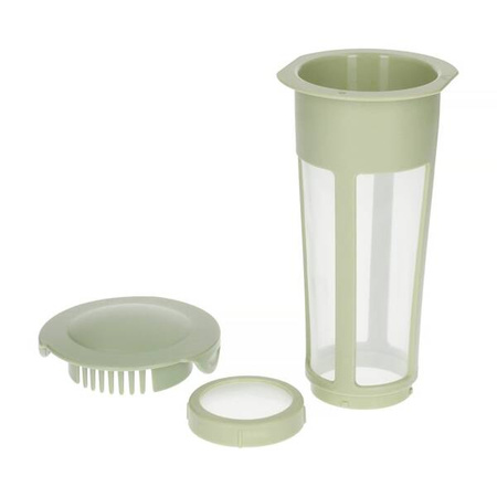 Hario Mizudashi Tea Pot Mini 700ml - Zaparzacz do Cold Brew zielony