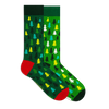 Skarpetki Xmas Trees 40-43