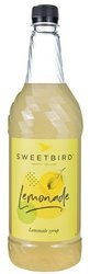 Lemoniada Sweetbird Tradycyjna 1L