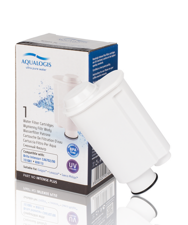 3 x Filtr wody, zamiennik do Brita Intenza +