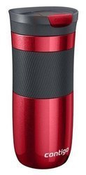 Kubek Contigo Byron 470ml Red