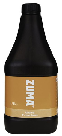 ZUMA Sos Karmel 1,9L