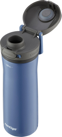 Butelka termiczna Contigo Jackson Chill 2.0 Blue Corn 590 ml