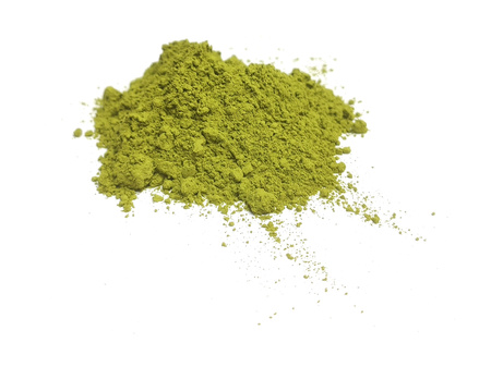 Quba Caffe Herbata BIO Cocktail Japan Matcha 100g