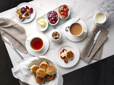 Herbata czarna Virunga Earl Grey BIRCHALL – piramidki 20