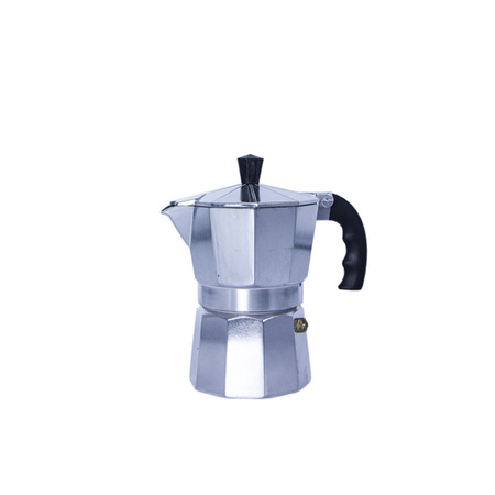 Kawiarka Aluminium Moka Pot 150ml -3tz