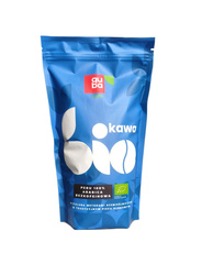 Kawa ziarnista Quba Caffe Peru Bezkofeinowa 100% Arabica BIO - 500 g
