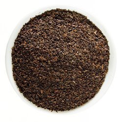 Herbata liściasta czarna Ceylon Broken Pekoe 100g Quba Caffe