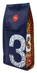 Kawa ziarnista No. 3 Daily Cup z rzemieślniczej palarni Quba Caffe - 250 g