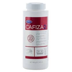 Proszek do czyszczenia grupy Urnex Cafiza 2 900g