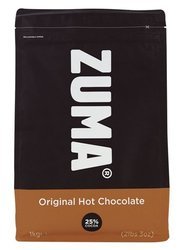 ZUMA Czekolada Original Hot Chocolate 1kg