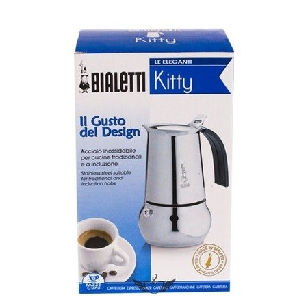 bialetti kawiarka kitty