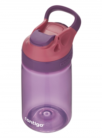 Butelka Contigo dla dzieci Gizmo Sip 420ml Eggplant Punch