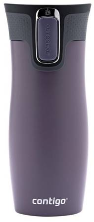 CONTIGO Kubek termiczny WEST LOOP Dark Plum 470ml