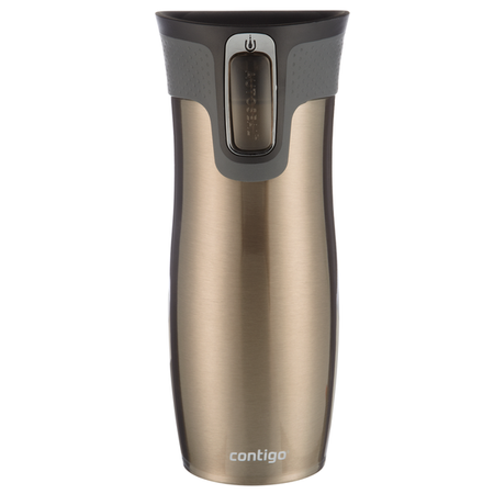 CONTIGO Kubek termiczny WEST LOOP Latte 470ml