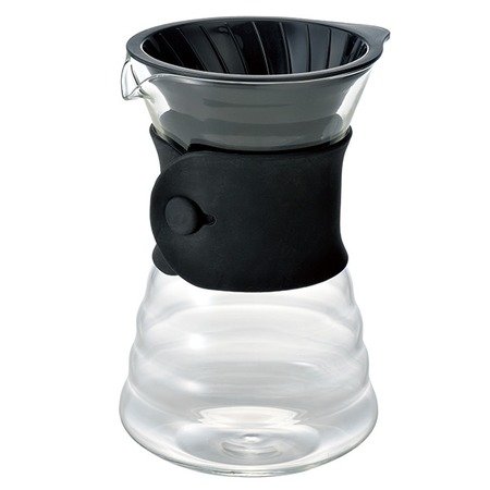 Hario V60 Drip Decanter 700ml zaparzacz do kawy