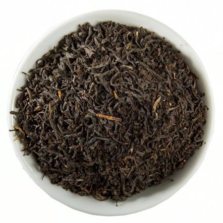 Herbata liściasta czarna Assam SFTGFOP1 Harmutty 100g Quba Caffe