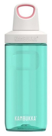 KAMBUKKA Butelka na wodę RENO Mint Green 500 ml