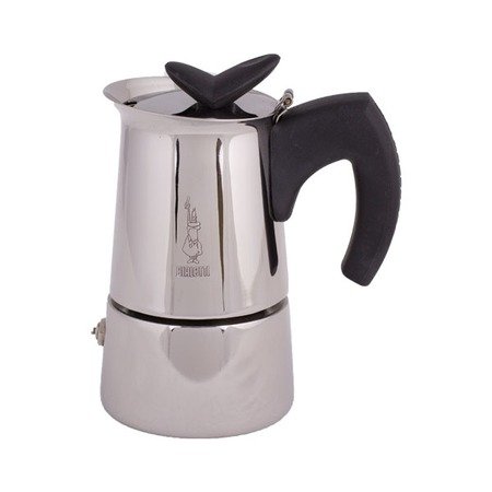 Kawiarka Bialetti Musa Restyling 2tz