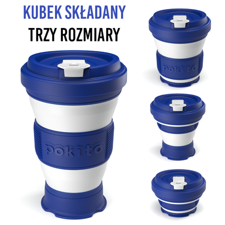 Kubek POKITO v.2 Blueberry