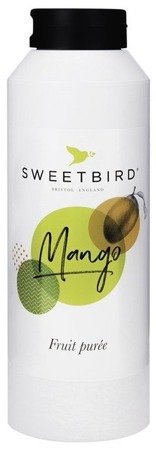Sweetbird Puree Mango 1L