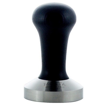 Tamper Motta do ubijania kawy 54 mm czarny